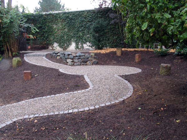 Ausführung August 2006