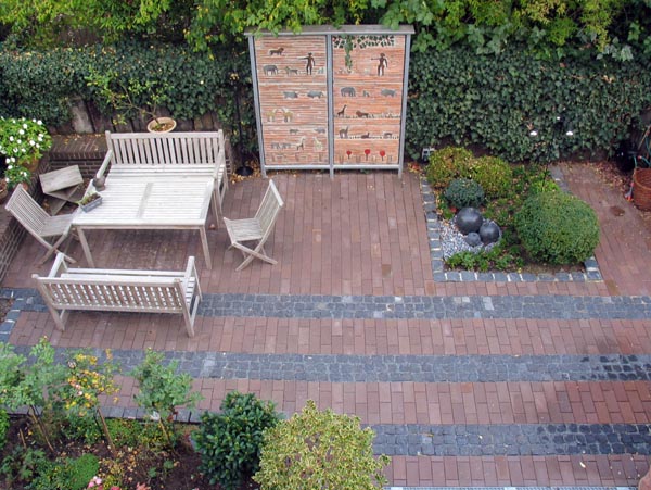 Nachher - Sommer 2008