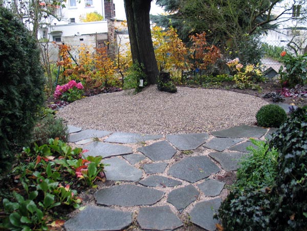 Nachher Oktober 2008