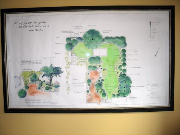 Entwurf Februar 2005